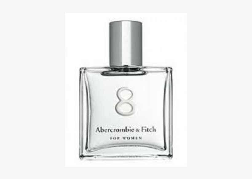 Abercrombie 8 By Abercrombie & Fitch Edp Spray, transparent png download