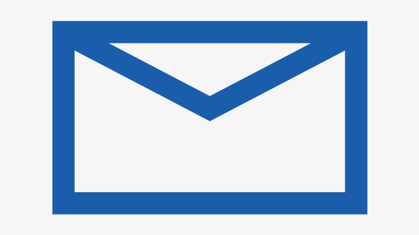 Ideabase Envelope Icon - England, transparent png download