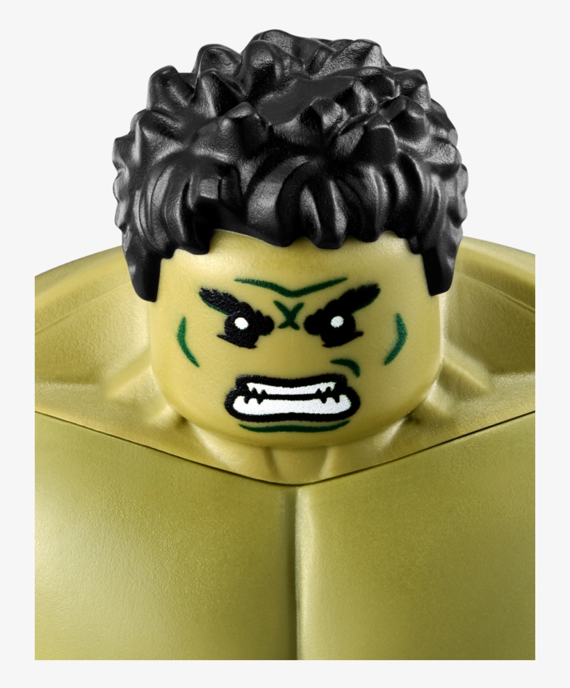 lego hulk png