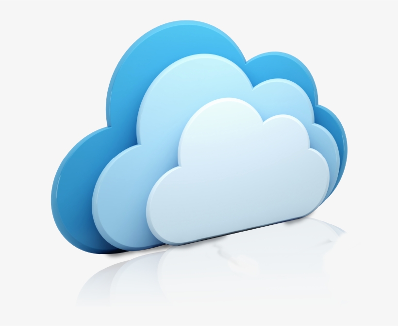 Cloud Cloud Computing Image - Cloud Backup, transparent png download