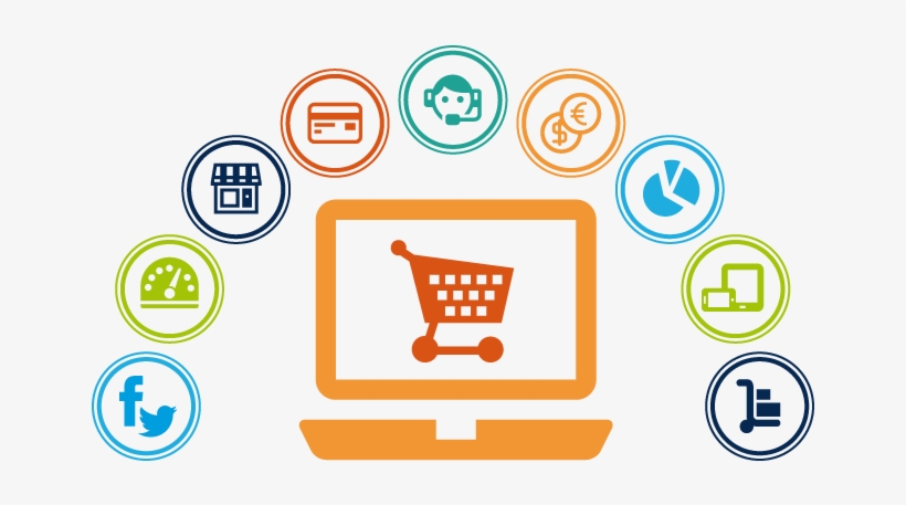 E-Commerce Development