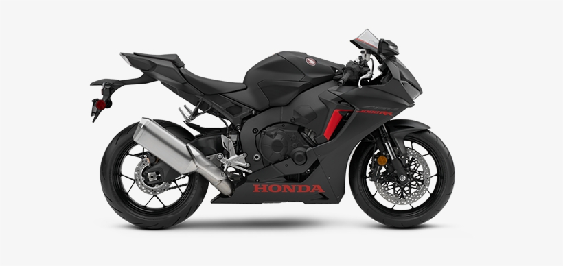 Download Brochure - 2018 Honda Cbr1000rr, transparent png download