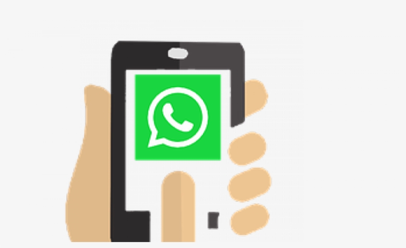 Whatsapp & - Recycling App Png, transparent png download