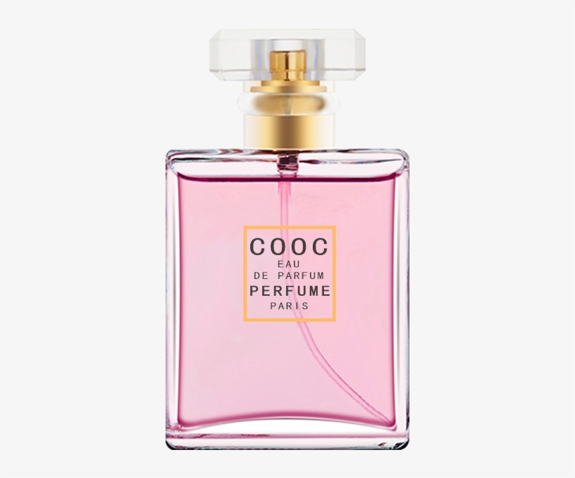 Shi Liya Perfume Black Dress Ms - Perfume, transparent png download