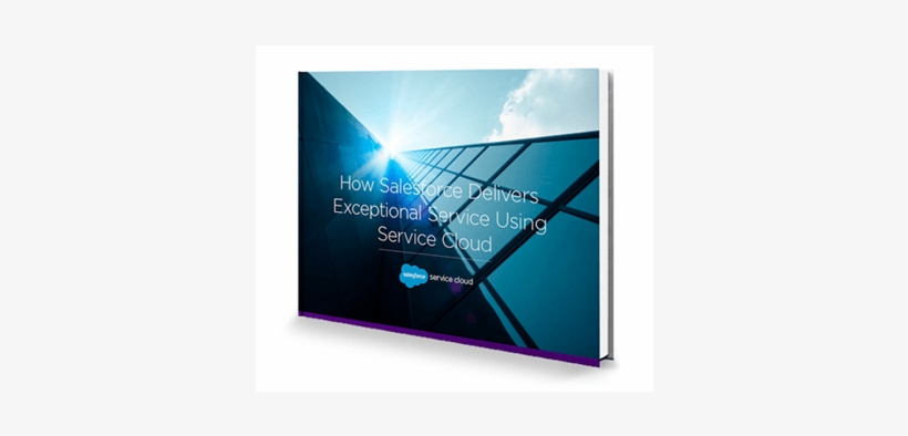 How Salesforce Delivers Exceptional Customer Service - Salesforce.com, transparent png download