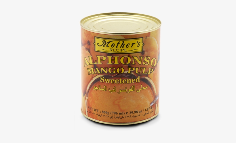 Mother's Recipe Gujarati Choondo Mango Pickle, transparent png download
