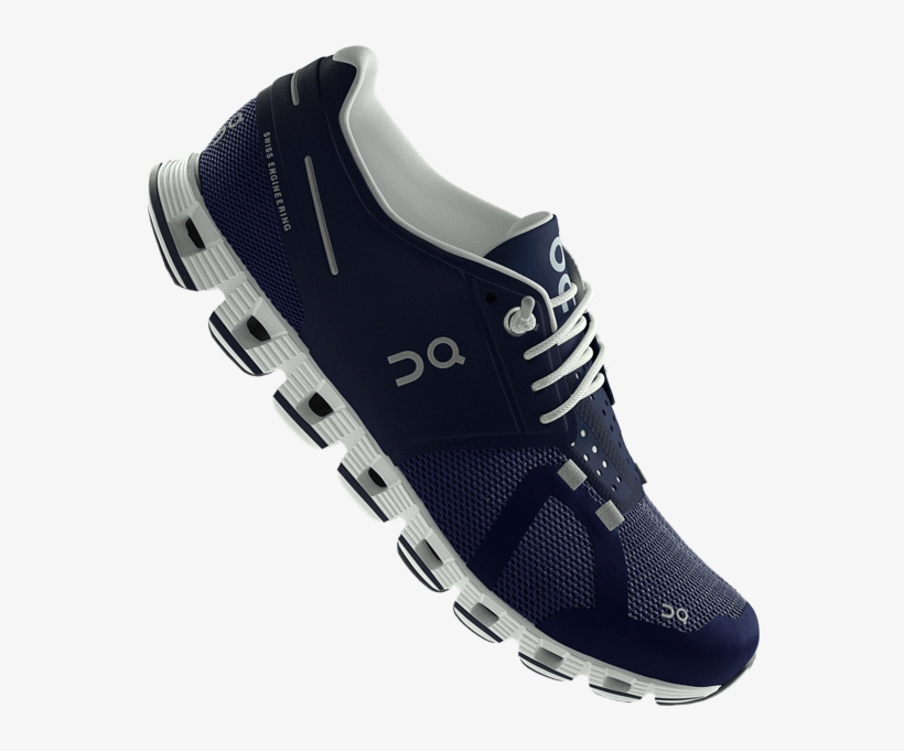 Cloud - New Cloud Shoes, transparent png download