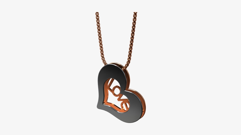 Locket, transparent png download