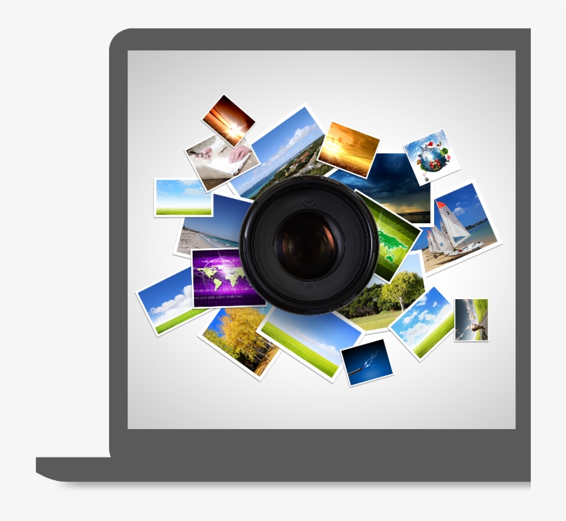 Photo Editor - Producto Gráfico, transparent png download