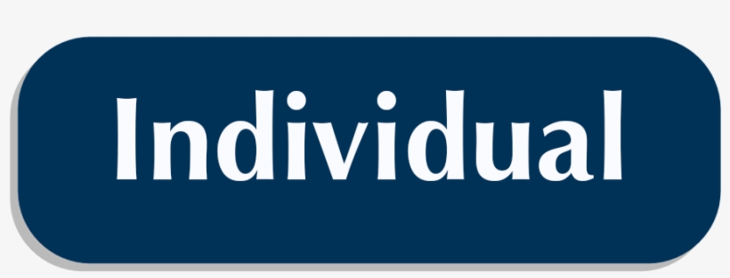 Individual Button - Organization, transparent png download