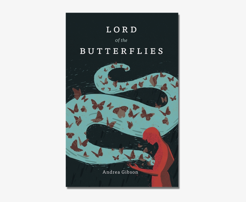 "lord Of The Butterflies" Book [pre-order] - Lord Of The Butterflies, transparent png download