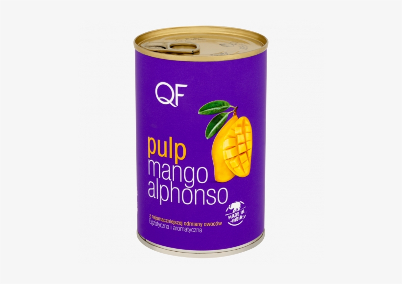 Https - //polskikoszyk - - Pulpa Mango Alphonso, transparent png download