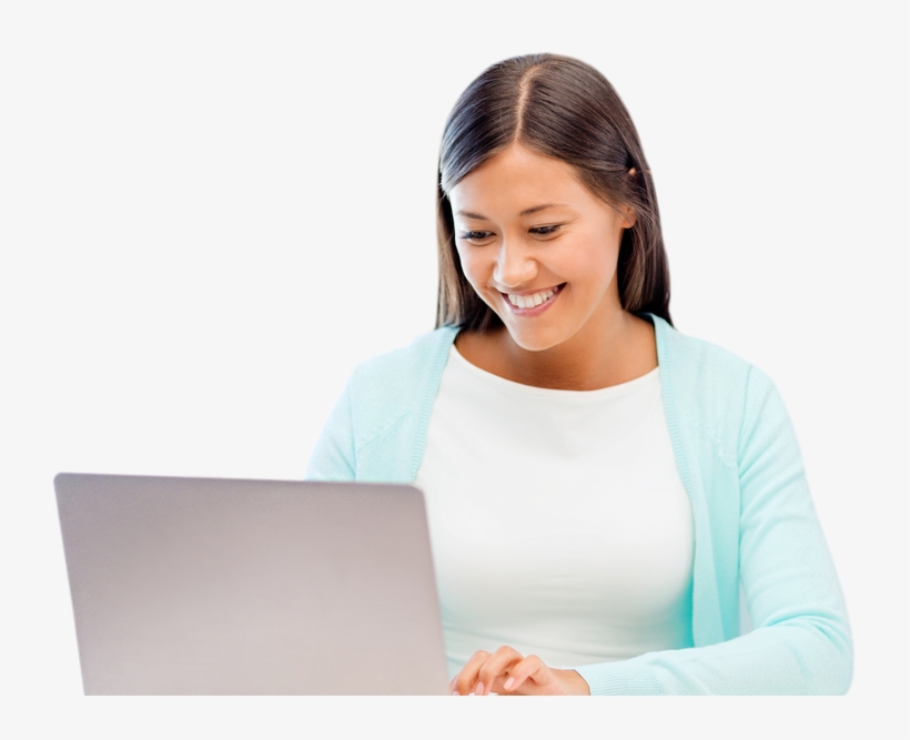 Ashley, Bootstrap Website Template - School, transparent png download