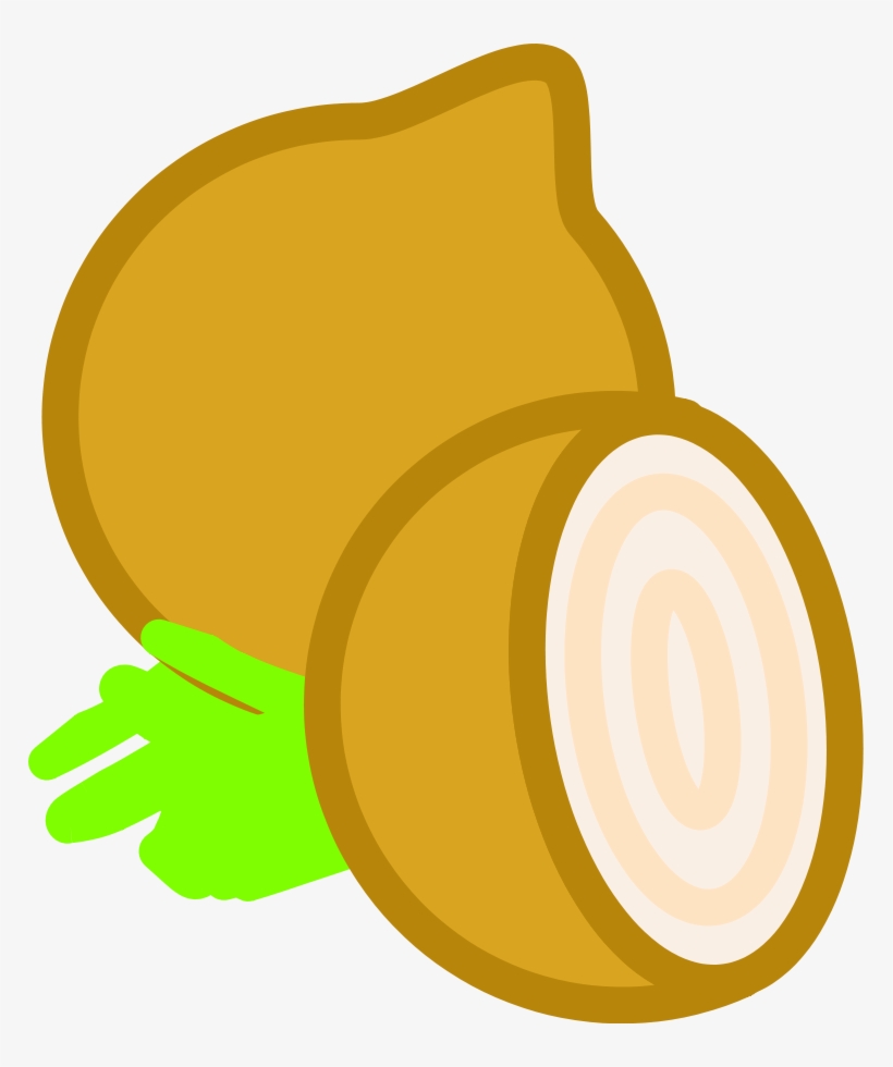 Onion Png - Onions Clipart, transparent png download