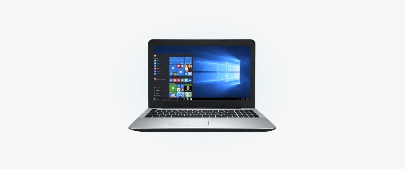 Laptops - Asus Laptop I5 6200u, transparent png download