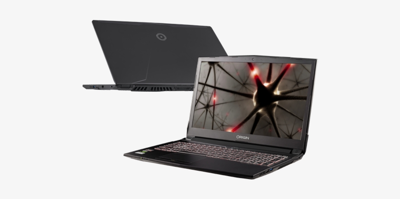 Originpc Evo15 S 2018, transparent png download