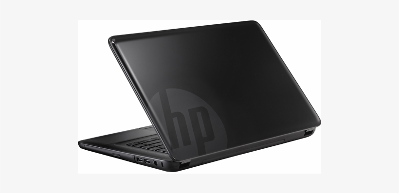 Hp 2000 Notebook Pc - New Gadged