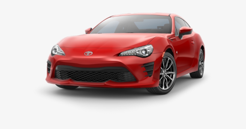 Tear Up The Streets With The 2019 Toyota 86 Base Rwd - Toyota 2019 2 Door, transparent png download