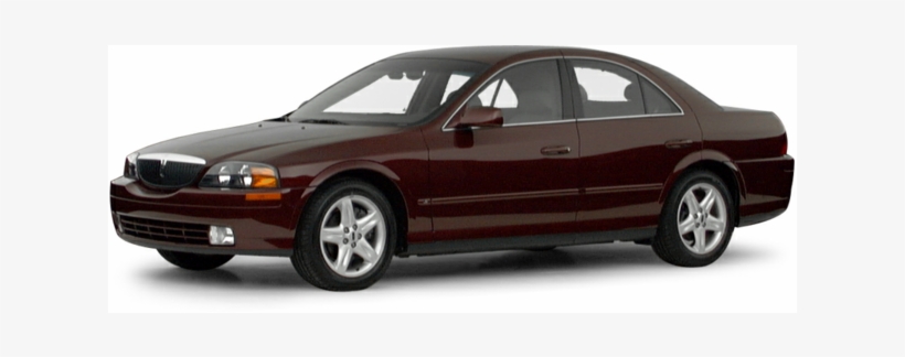 Lincoln Ls - Lincoln Mkz 2000, transparent png download