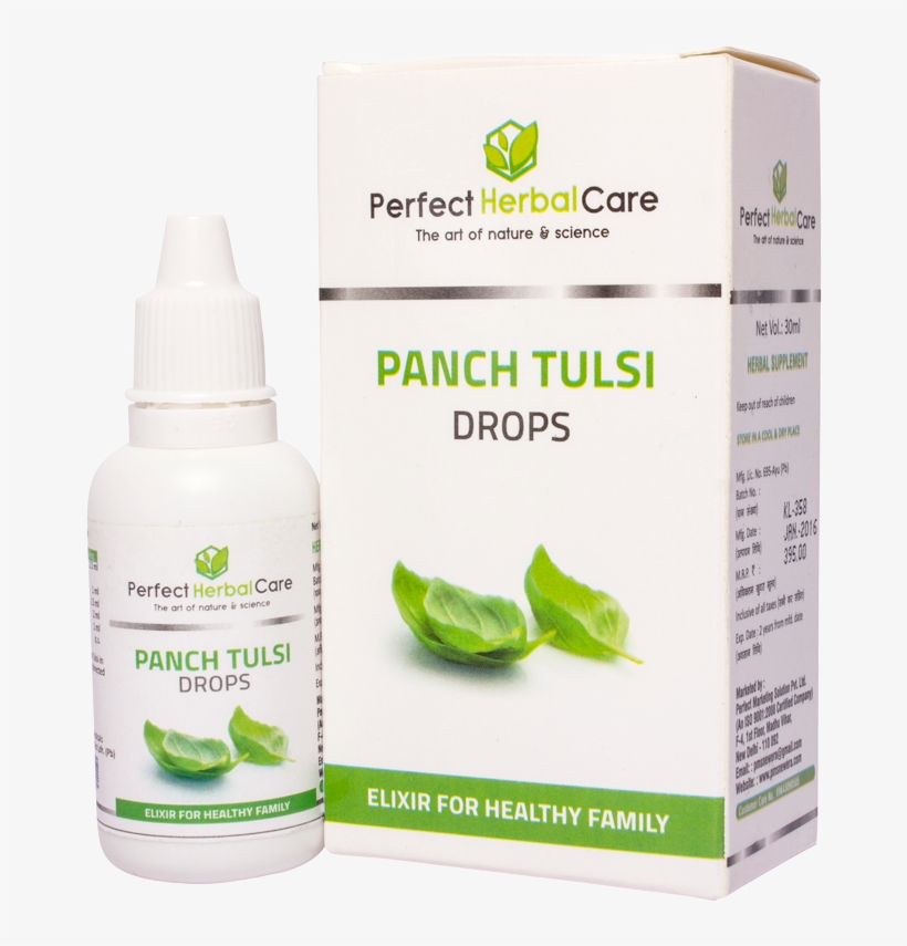 Picture - Perfect Herbal Care Product, transparent png download