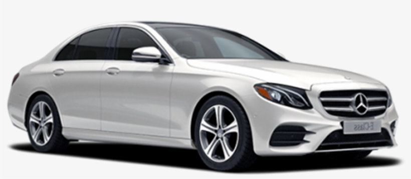 Designo Diamond White E Class, transparent png download