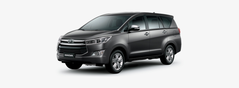 Toyota Innova 20e - Innova Hilux, transparent png download