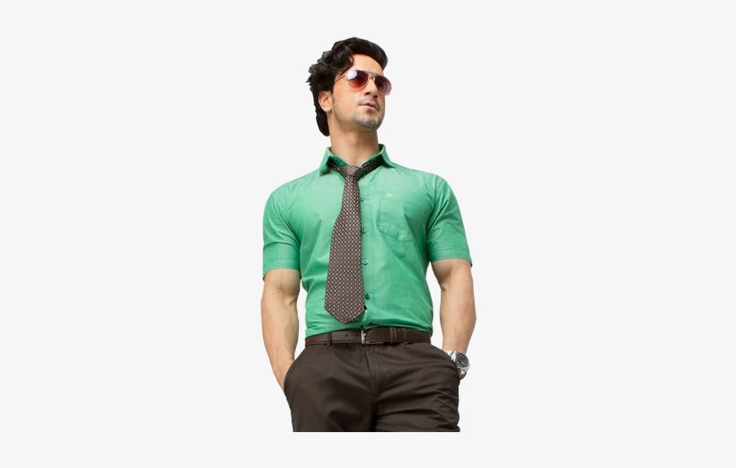 Gentleman, transparent png download