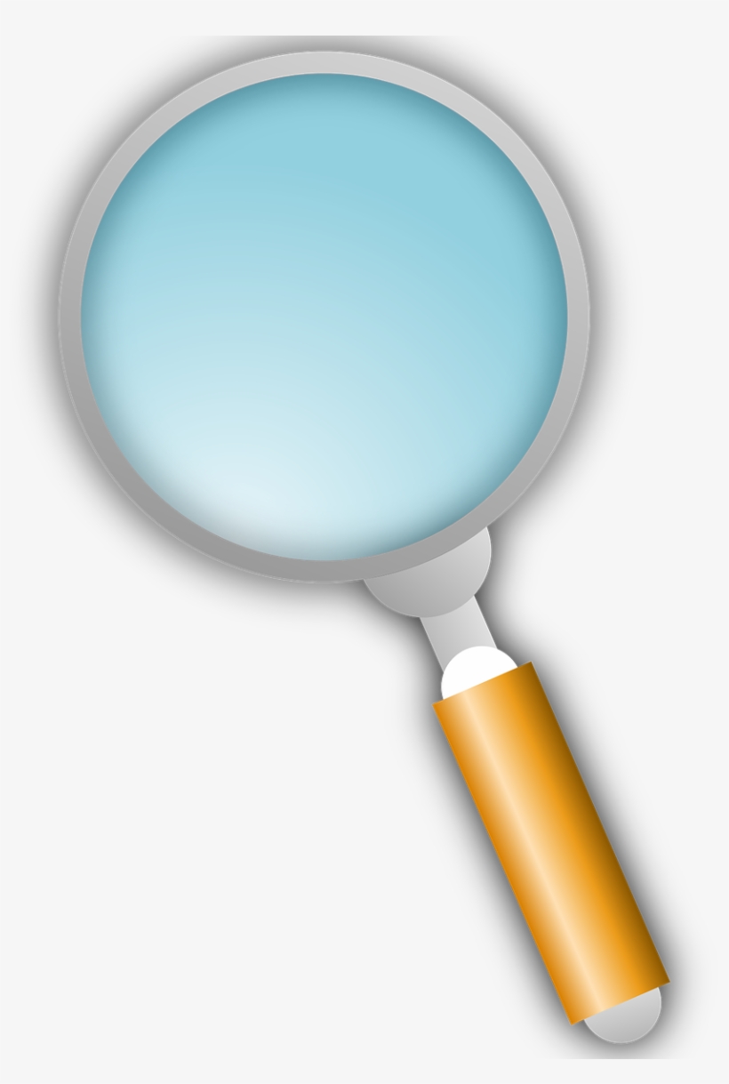 Investigators Back On Scene Of Deadly Pennsylvania - Lupa Png Sin Fondo, transparent png download