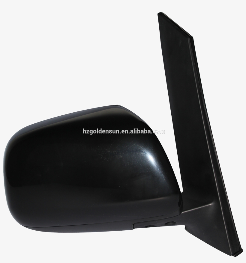 Customized Auto Mirror For 2008 Innova Side Car Mirror - Automotive Side-view Mirror, transparent png download