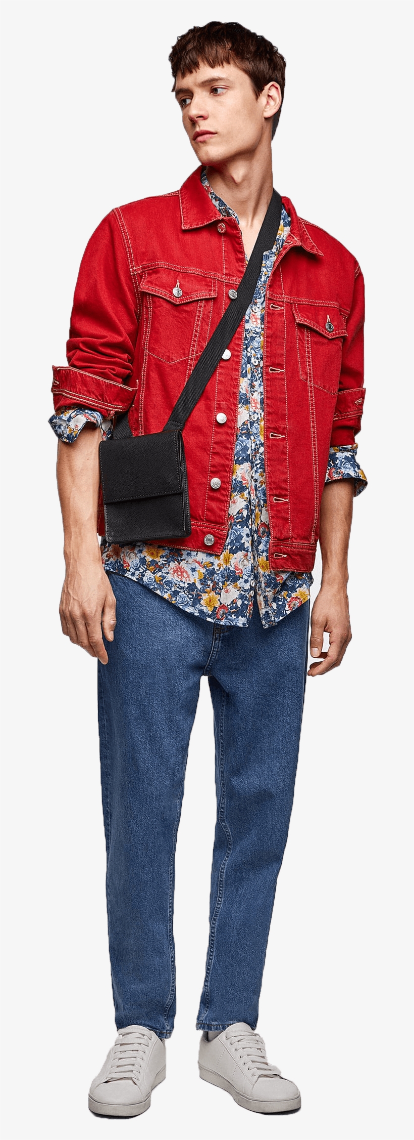 Wear Different Clothes Every Day Literally - Shirt, transparent png download