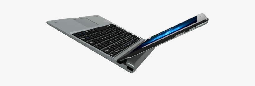 A Trulymobile Laptop - Micromax Informatics, transparent png download