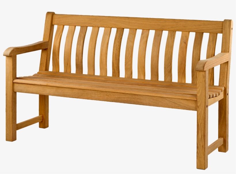 Alexander Rose Turnberry Bench, transparent png download