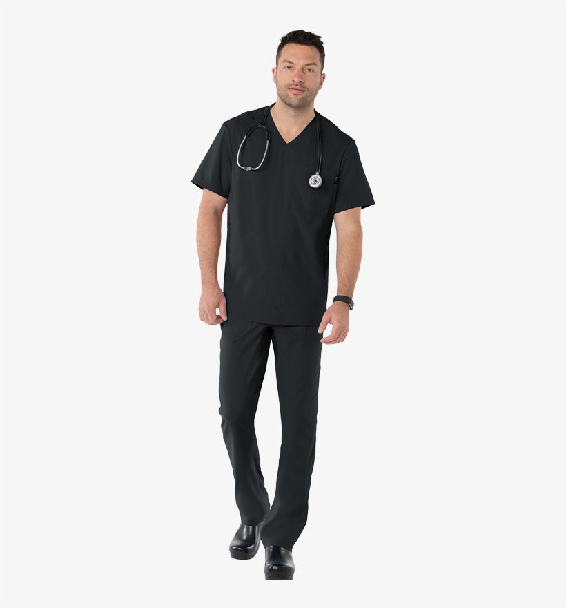 Koi Lite™ Endurance Men's Pant - New Century Uniform Shorts, transparent png download