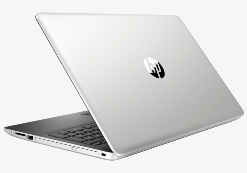 Laptop Hp 15 Da0009la, transparent png download