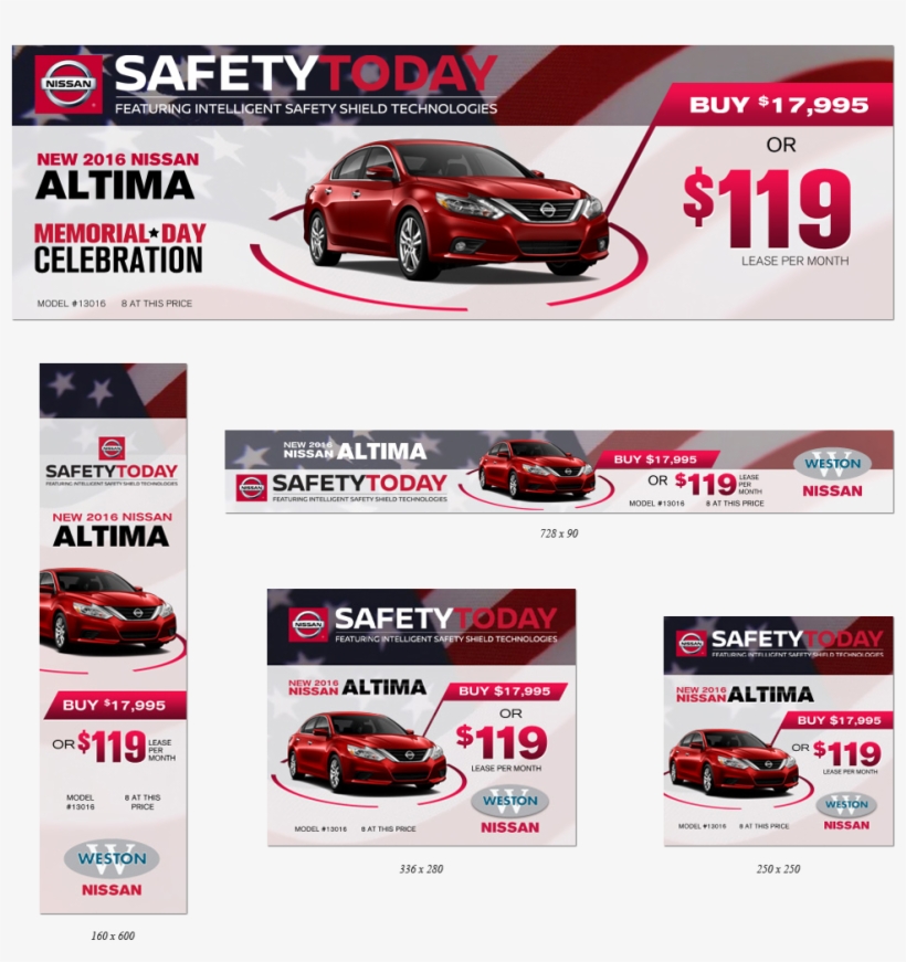Email Blast Featuring Sales Event Specials - Gmc, transparent png download