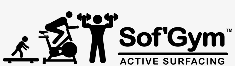 Sof'gym Logo - Logo De Gym Png, transparent png download