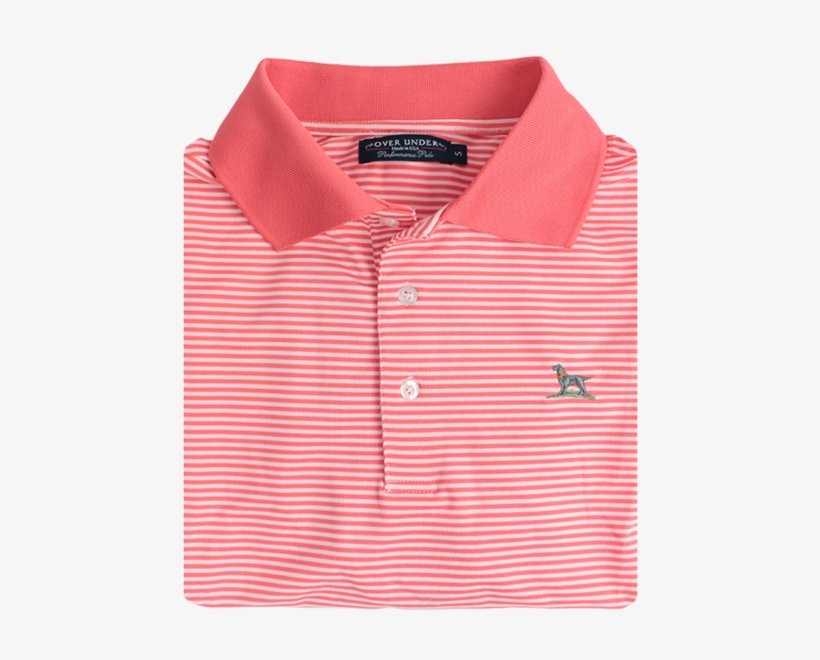 Polos - Coral, transparent png download