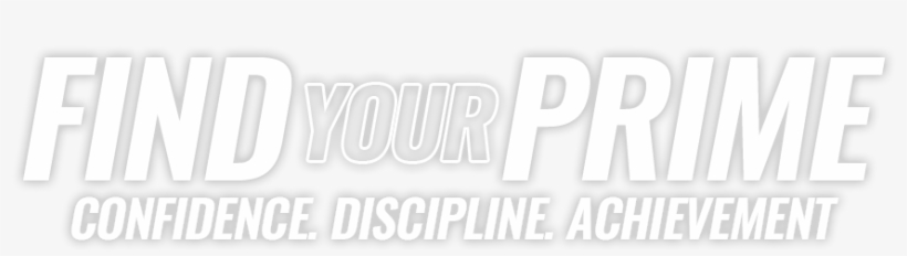 Fyp Krave Fitness Gym Slogan - Poster, transparent png download