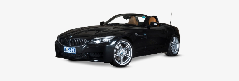 2014 Bmw Z4 Roadster - 2014 Bmw Z4, transparent png download