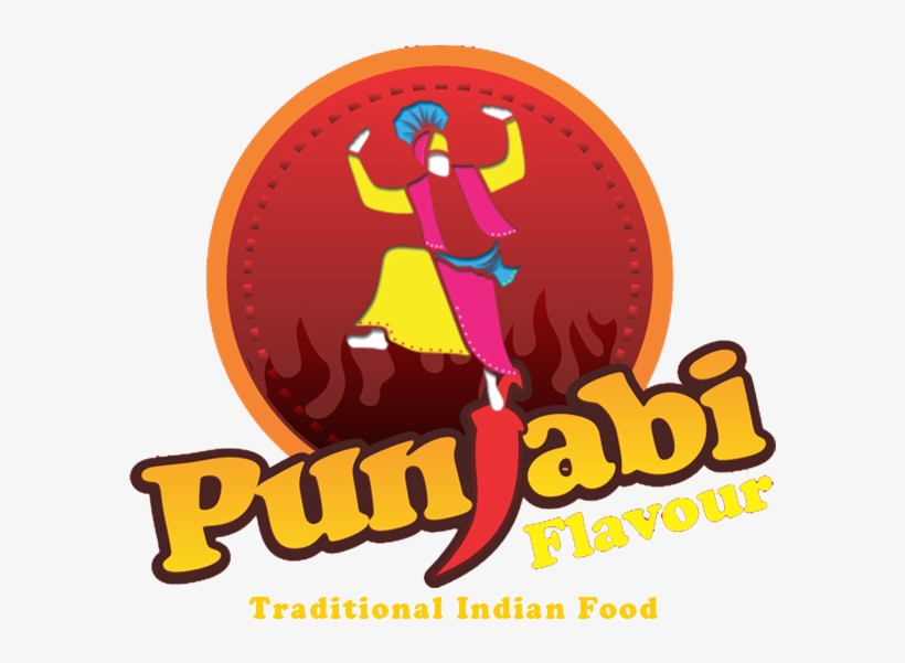 Flavours Gold Coast Traditional Indian Food - Roti Punjab, transparent png download