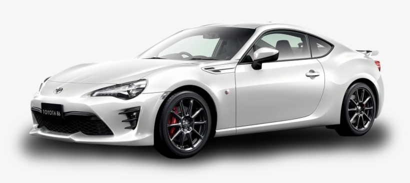 2019 Toyota - Toyota 86 2019 Trd, transparent png download