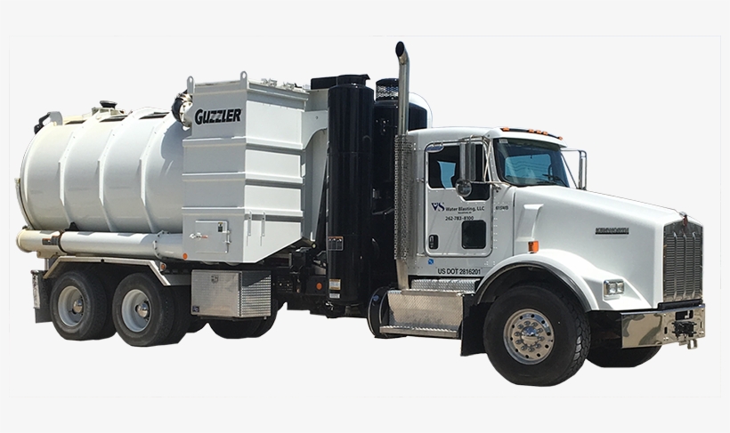 Vs Water Blasting Provides Powerful Industrial Cleaning - Visu Sewer Inc, transparent png download