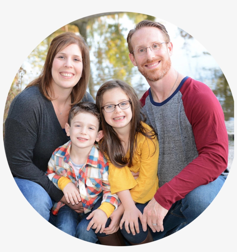 Our Family - Elite Family Chiropractic, transparent png download