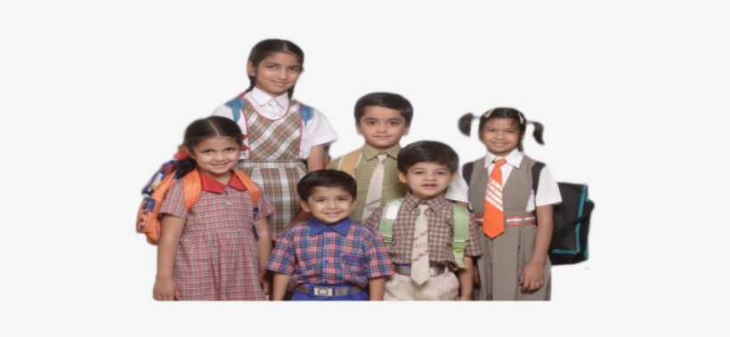 School Uniforms - School Dress Images Png, transparent png download