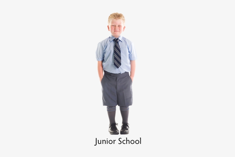Uniform Shop Gallery - Illawarra Grammar School Uniform, transparent png download
