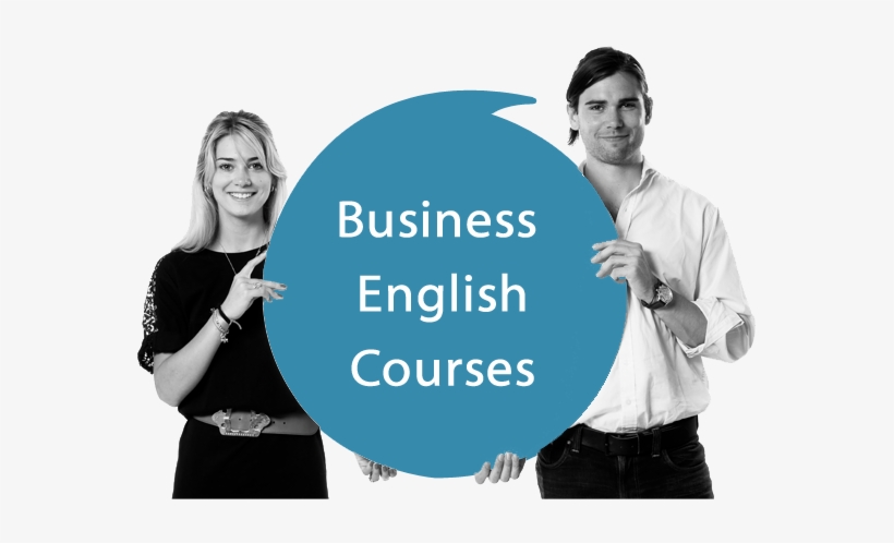 Business English Courses London - Study In Abroad Banner, transparent png download