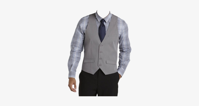 Men Smart Suit Photo Editor - Men Suit Photo Editor Png, transparent png download