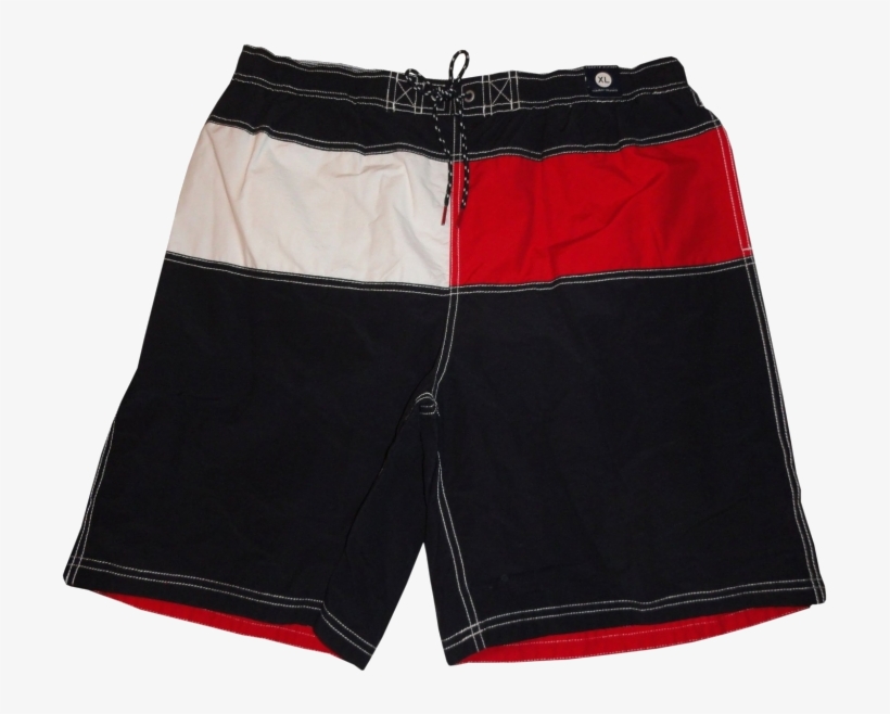 Tommy Hilfiger Kupać Kostimi - Mens Bathing Suit Png, transparent png download