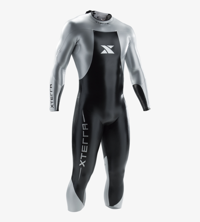 Mens Vengeance Fullsuit - Wetsuit, transparent png download