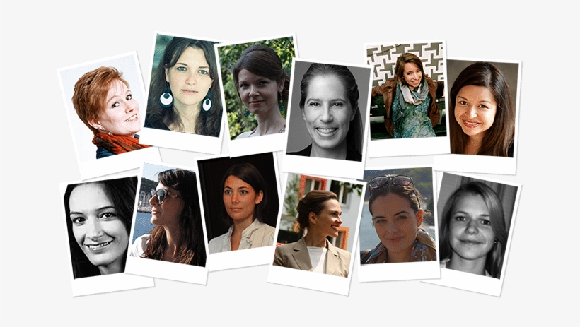 Collage, transparent png download